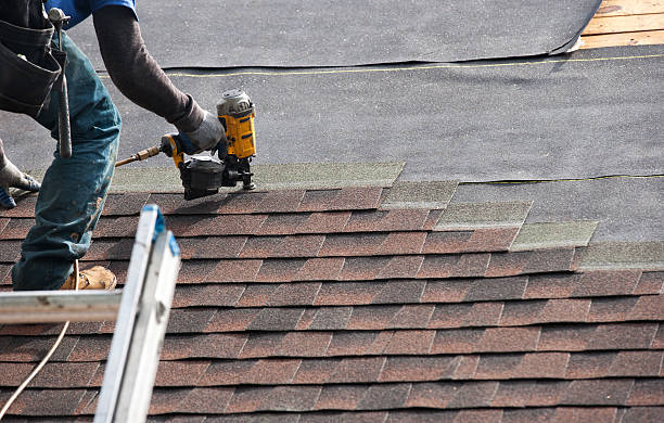 Licensed Roofing service in Van Buren, IN - Brentwood Metal Roofing